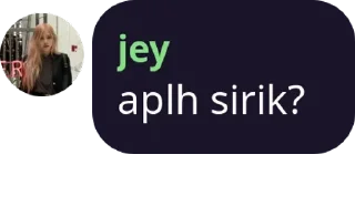 👻 emoji punya jey Telegram sticker 14 of 50