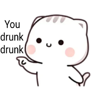 🐈 emoji Suhani's favourites (@CalsiBot) Telegram sticker 23 of 120