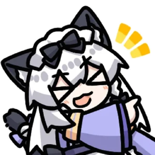 😄 emoji 泉户猫丸一 @zhaxia_cn Telegram sticker 9 of 16