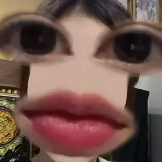 🦢 emoji jeje jadi mbak lope @jungkookkrl Telegram sticker 16 of 100