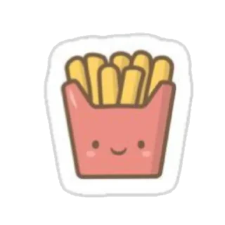 🥖 emoji mochafantasy — @aestickers Telegram sticker 19 of 50