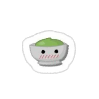 🥖 emoji mochafantasy — @aestickers Telegram sticker 12 of 50