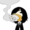 🤩 emoji (ﾒ﹏ﾒ) akimeno ♡ @und3r1yourspell Telegram sticker 19 of 117