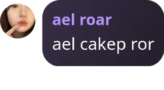 💂‍♂️ emoji punya ael kocakkk Telegram sticker 4 of 20