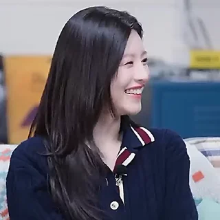 🌟 emoji Goyounjung :: @gifceline Telegram sticker 18 of 30