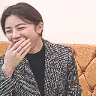 ☁️ emoji Go younjung ` @GYJGALLERY Telegram sticker 8 of 22