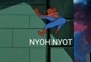 🌋 emoji nyot nyot @midnightmoan Telegram sticker 15 of 27