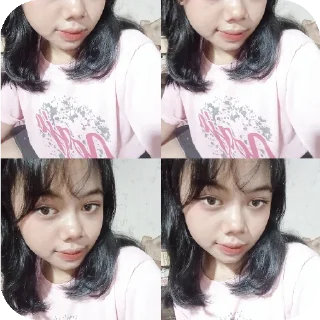 Sticker from yunani ini @qYuunani