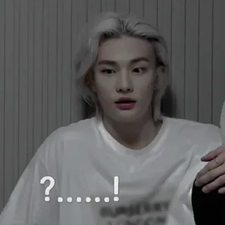 ⛓ emoji hwang hyunjin 🖇 @stikerroleplayerrp Telegram sticker 12 of 22