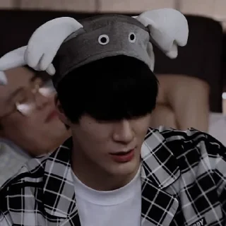 🛹 emoji — lee jeno ˖࣪ ·﹆ @gicelyra Telegram sticker 16 of 49