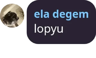 ❤️ emoji ela pt2 Telegram sticker 14 of 14