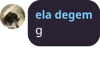 👎 emoji ela pt2 Telegram sticker 11 of 14
