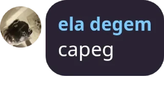 😟 emoji ela pt2 Telegram sticker 8 of 14