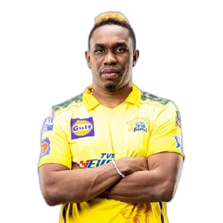 ⚡️ emoji Chennai Super Kings @IPLFansKerala Telegram sticker 13 of 26