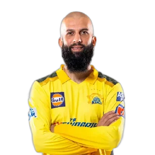 🔥 emoji Chennai Super Kings @IPLFansKerala Telegram sticker 16 of 26