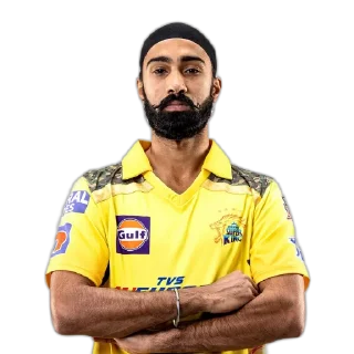 ⭐️ emoji Chennai Super Kings @IPLFansKerala Telegram sticker 19 of 26