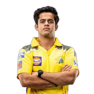 ☄️ emoji Chennai Super Kings @IPLFansKerala Telegram sticker 18 of 26