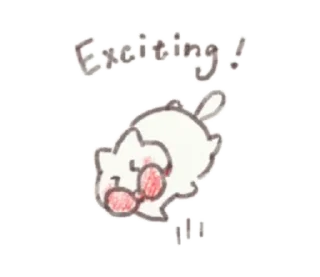 🥣 emoji @ikmut ₍ᐢ.  ̫.ᐢ₎ Telegram sticker 20 of 40
