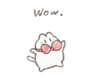 🥣 emoji @ikmut ₍ᐢ.  ̫.ᐢ₎ Telegram sticker 9 of 40
