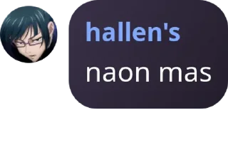 😅 emoji hall Telegram sticker 9 of 40