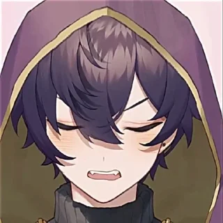❤️ emoji miyumieee Telegram sticker 15 of 44