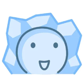 🥶 emoji 薏米联盟👉 @YiMidao Telegram sticker 15 of 29