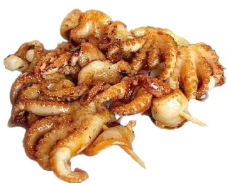 🍤 emoji 您吃了吗？ @LunTan Telegram sticker 16 of 67