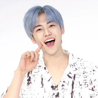 Sticker from na jaemin.