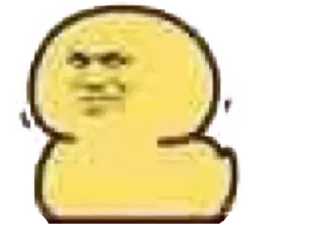 😏 emoji @Alipayforme ‘s FAVORITES Telegram sticker 10 of 89