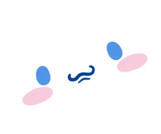 Sticker from ૮₍ ෆ @winksparkle ₎ა
