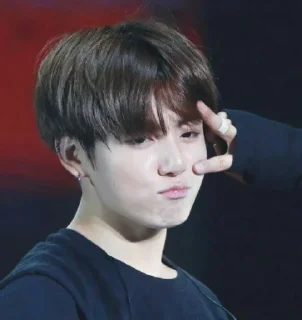 💜 emoji BTS @isanjeetkumar Telegram sticker 21 of 120