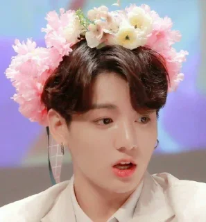 💜 emoji BTS @isanjeetkumar Telegram sticker 16 of 120