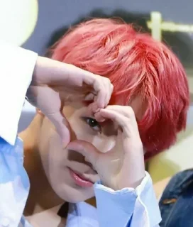 💜 emoji BTS @isanjeetkumar Telegram sticker 19 of 120