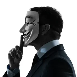 👀 emoji OFFICIAL HACKER @raoxcx Telegram sticker 6 of 75