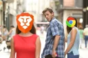 Sticker from Basic Attention Token