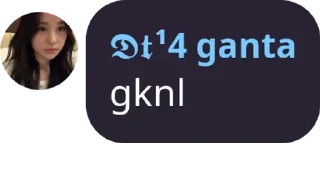 🔞 emoji gantachan🥺👉🏻👈🏻 Telegram sticker 13 of 43
