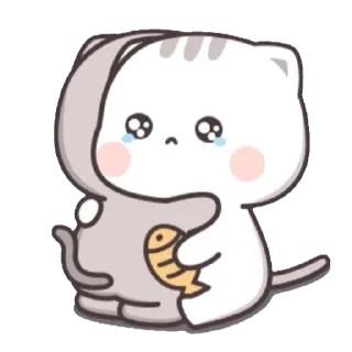 Sticker from punyanya @CHLRJ00