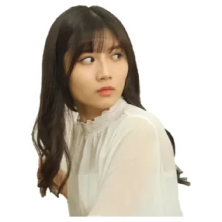 👀 emoji 《IG朋友（下集）》｜試當真 Telegram sticker 23 of 76