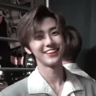 🍃 emoji Jaemin @stickernct Telegram sticker 10 of 30
