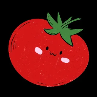 ☺️ emoji Pookie💗's Telegram sticker 2 of 16