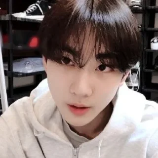 🥤 emoji YANG JUNGWON ✧ @KIMJCNNIEST Telegram sticker 20 of 43