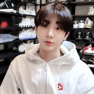 🥤 emoji YANG JUNGWON ✧ @KIMJCNNIEST Telegram sticker 9 of 43