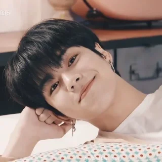 🎾 emoji Jaehyuk ` @KOCOKNDASE Telegram sticker 8 of 31