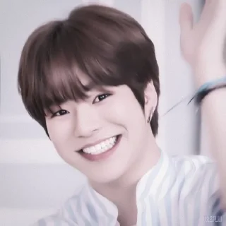 🥡 emoji ✩⋆ Jaehyuk ，by @stickernct✩ ִ݊ Telegram sticker 6 of 20