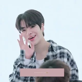 🎾 emoji Jaehyuk ` @KOCOKNDASE Telegram sticker 24 of 31