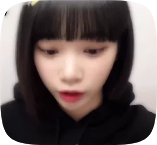 Sticker from Chaewonnie 🤍