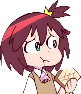 😕 emoji Blade Telegram sticker 9 of 56