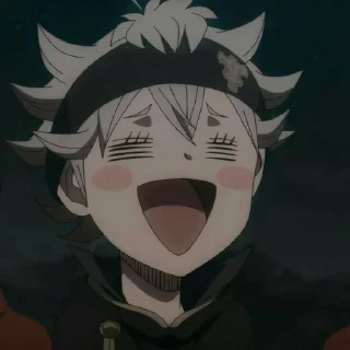 ⛓ emoji Asta @Jjjpn36 Telegram sticker 5 of 55