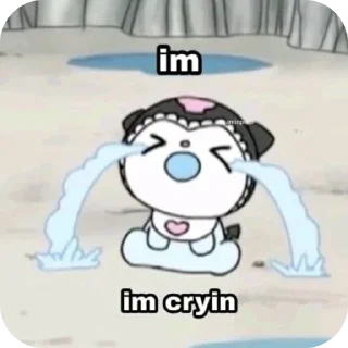 👄 emoji ela yg bikin iniee Telegram sticker 13 of 40