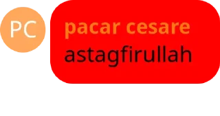 Sticker from nagi ebell